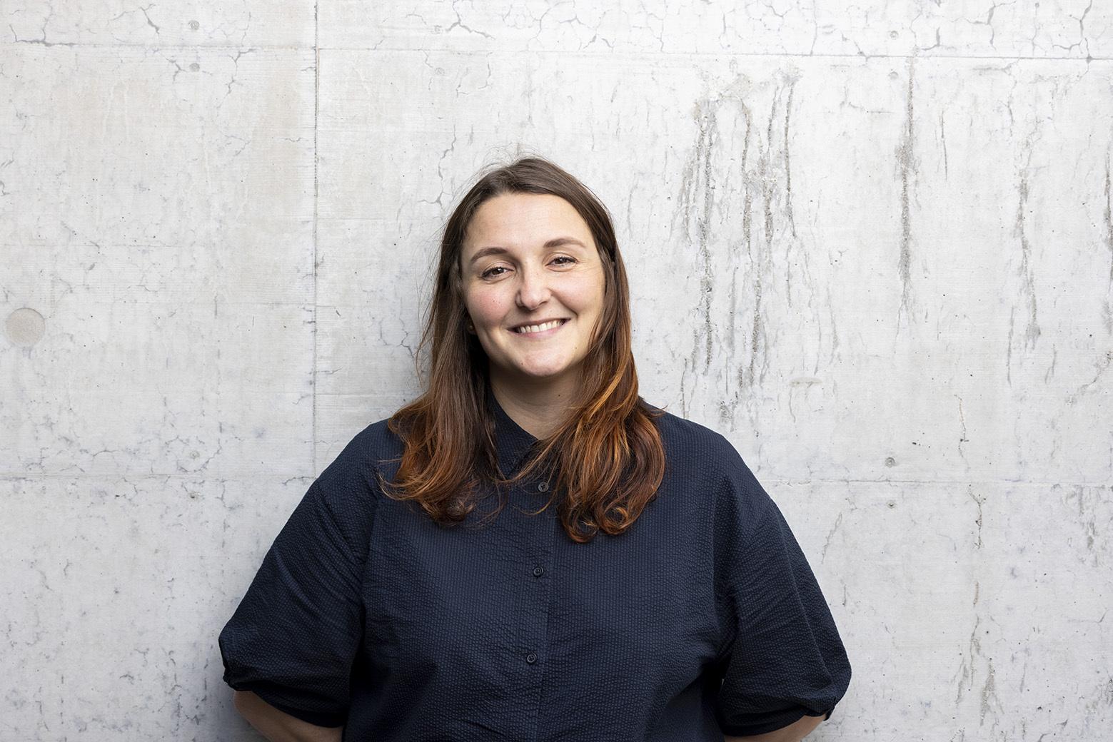 Depuis mai 2021, Lucie Rein est à la tête de la plateforme de location Sharely.